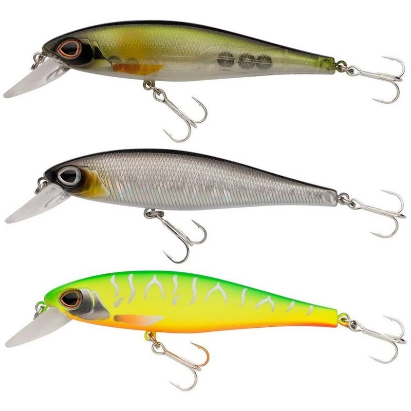 Berkley DEX Fat Bullet Lures 10cm 3 Berkley DEX Fat Bullet Lures 10cm