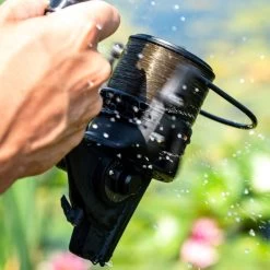 Nash Scope GTL 8000 Reel -Fishing Finesse Finds l1qgewuf638042056176426400