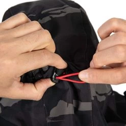 Fox Rage Triple Layer Jacket -Fishing Finesse Finds l2u23wux637848337770523418