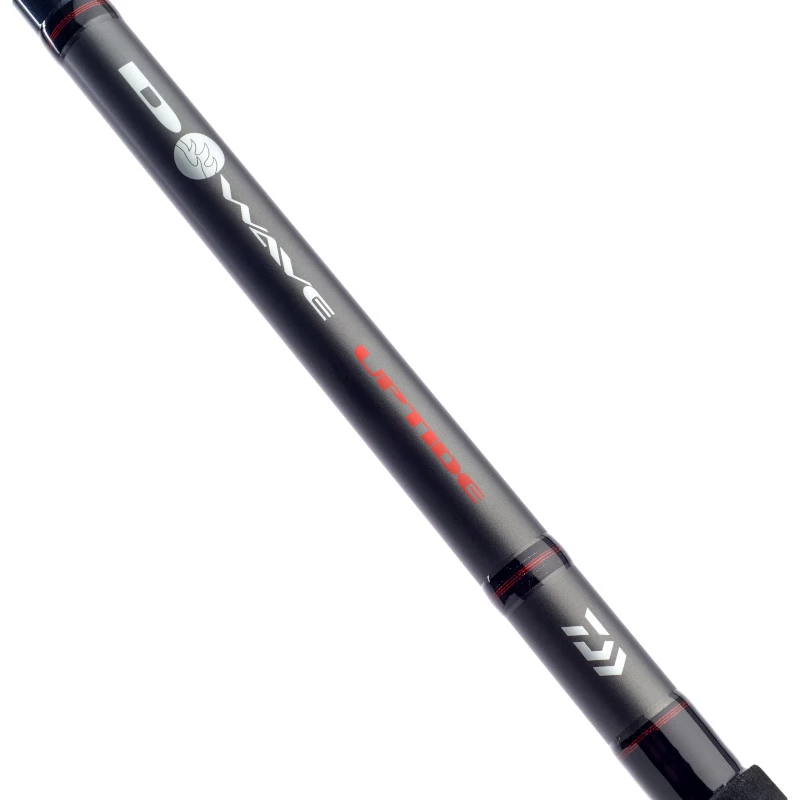 Daiwa D Wave Uptide Rod 9.6ft 4 Daiwa D Wave Uptide Rod 9.6ft - Image 2
