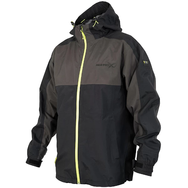 Matrix Tri-Layer Jacket 25K 3 Matrix Tri-Layer Jacket 25K