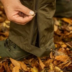 Fox RS Quilted Salopettes -Fishing Finesse Finds lhndsr3u638047935069837719