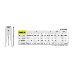 Matrix Black Edition Jogger Shorts -Fishing Finesse Finds lkc10kdd637879545251053614