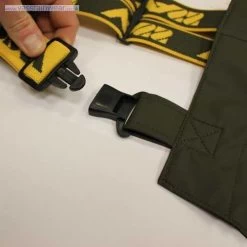 Vass Tex 175 Team Vass Bibs -Fishing Finesse Finds lnoune0n636205132162840469