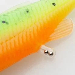 Savage Fat Minnow T-Tail Lures -Fishing Finesse Finds loicbnbw637925457118011378