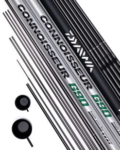 Daiwa Connoisseur G90 Poles 9 Daiwa Connoisseur G90 Poles -Fishing Finesse Finds lpdg0tmr636783275910173766