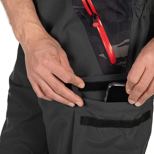 Fox Rage Triple Layer Salopettes 14 Fox Rage Triple Layer Salopettes - Image 12