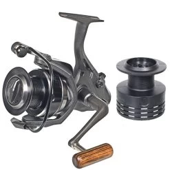 Okuma Pulzar Baitfeeder Reel -Fishing Finesse Finds lwarfu3w636995781478831111