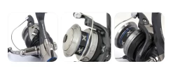 Shimano Super GT RD Reels 11 Shimano Super GT RD Reels -Fishing Finesse Finds lwbojv2m635781709716239216