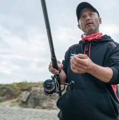 Daiwa Sea Hunter Z Bass Rods -Fishing Finesse Finds lx00bjk1637988346602041754