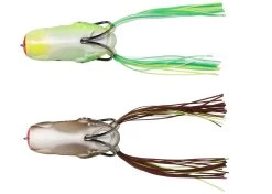 Savage 3D Frogs -Fishing Finesse Finds m1peqnmo636602598666341416