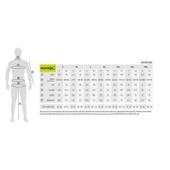 Matrix Winter Suit 25 Matrix Winter Suit -Fishing Finesse Finds m40tvngq638073877549328309