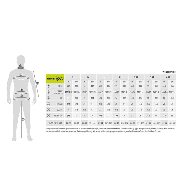 Matrix Winter Suit 14 Matrix Winter Suit - Image 12