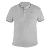 Preston Innovations Grey Polo Shirt -Fishing Finesse Finds maq0o5dg637765488347771232