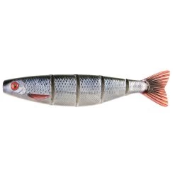 Fox Rage Jointed Pro Shads 8 Fox Rage Jointed Pro Shads -Fishing Finesse Finds matpbf33637309183884605130