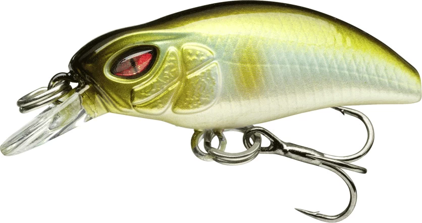 Daiwa Prorex Micro Minnows 5 Daiwa Prorex Micro Minnows - Image 3