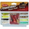 Berkley Powerbait Perch Pulse Minnow Pack 2 Berkley Powerbait Perch Pulse Minnow Pack -Fishing Finesse Finds mecpetbo636766621057739854