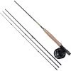 Shakespeare Sigma Fly Combo (Rod & Reel) #7 -Fishing Finesse Finds mhnc5jnk636173220625250587