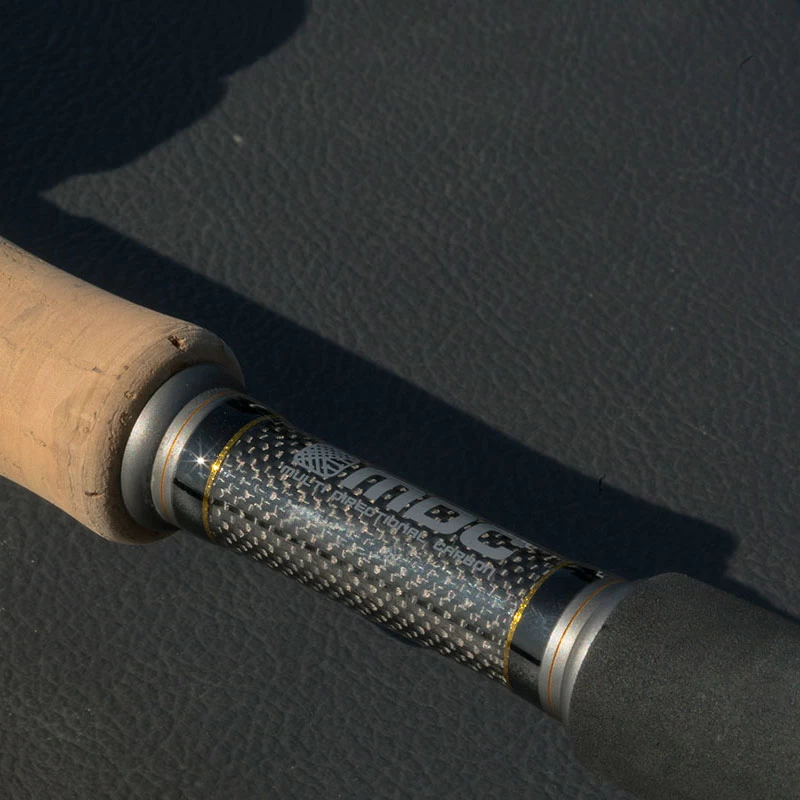 Fox Rage Terminator Versatile Casting Rods 5 Fox Rage Terminator Versatile Casting Rods - Image 3