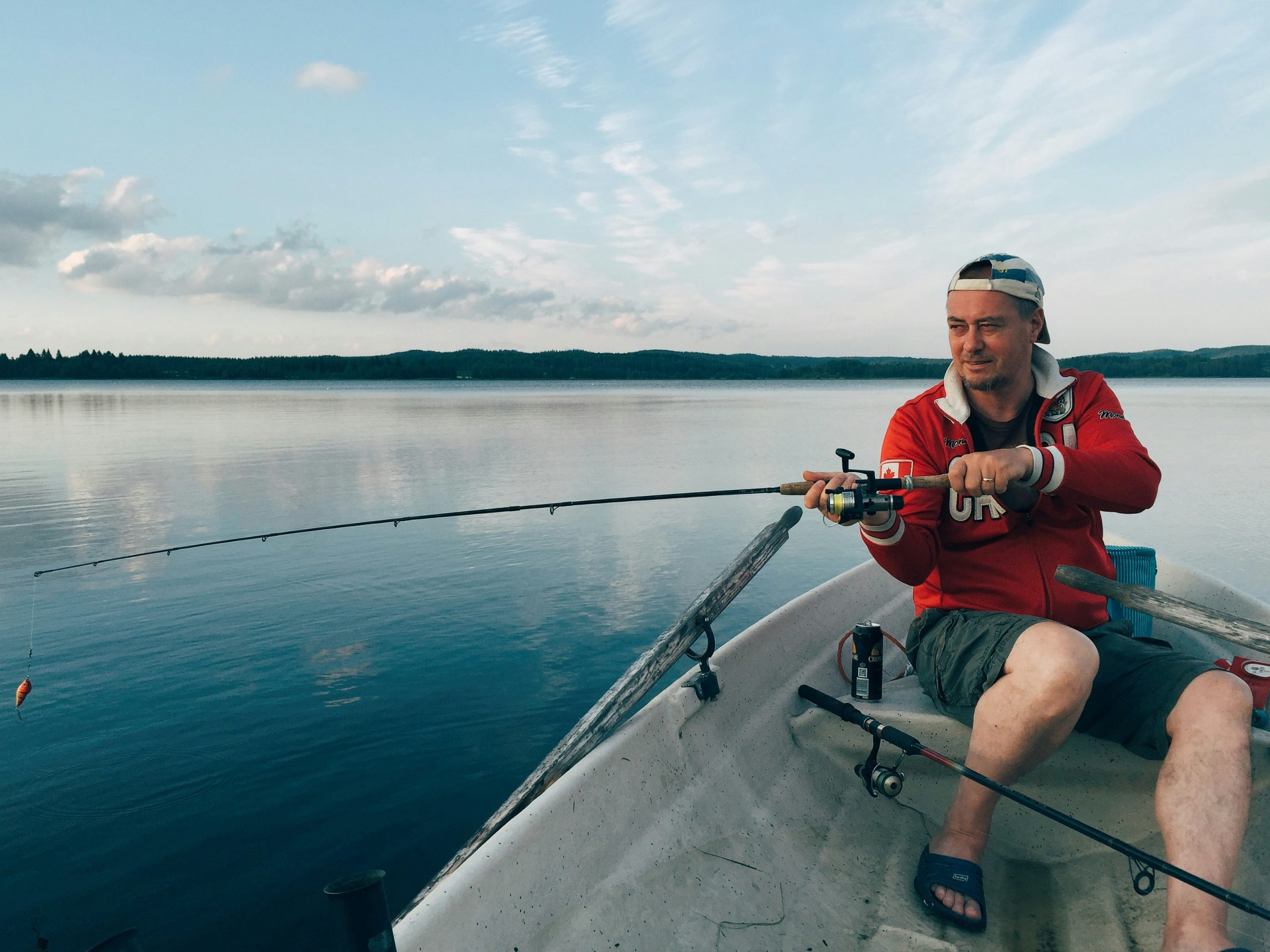 Fishing Finesse Finds -Fishing Finesse Finds miikka luotio PMi3XPC6 68 unsplash scaled