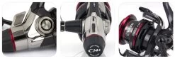 Shimano Stradic CI4+ RA Reels 11 Shimano Stradic CI4+ RA Reels -Fishing Finesse Finds mkduvui3636005556127641586