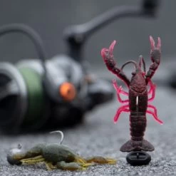 Savage Ned Head Jigheads