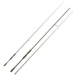 Savage SG4 Light Game Rods