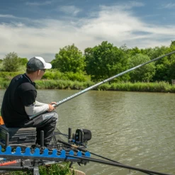 Preston Innovations Superium X50 Pole -Fishing Finesse Finds mlebvibc637662684642630032