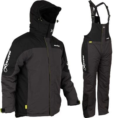 Matrix Winter Suit 12 Matrix Winter Suit - Image 10