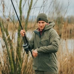 Korda DryKore Waterproof Jacket -Fishing Finesse Finds mufuooiq637358557301901777