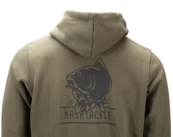 Nash Tackle Green Hoody -Fishing Finesse Finds myzkd1nh637000008959620603