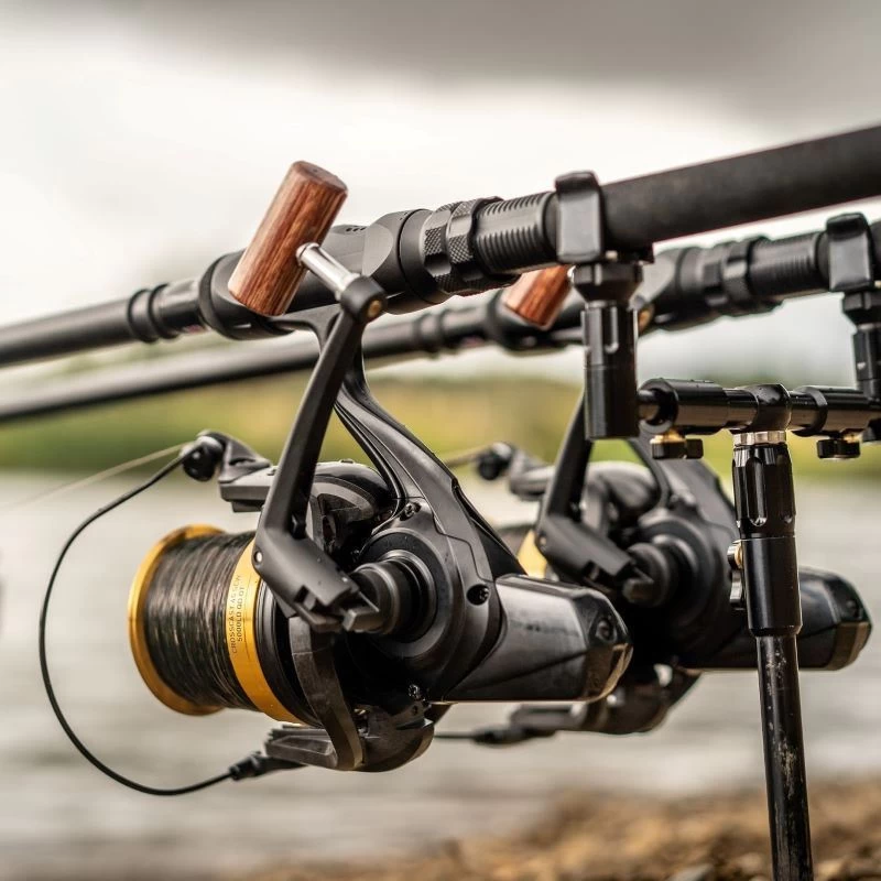 Daiwa 21 Crosscast 45 SCW QD-OT Reel 11 Daiwa 21 Crosscast 45 SCW QD-OT Reel - Image 9