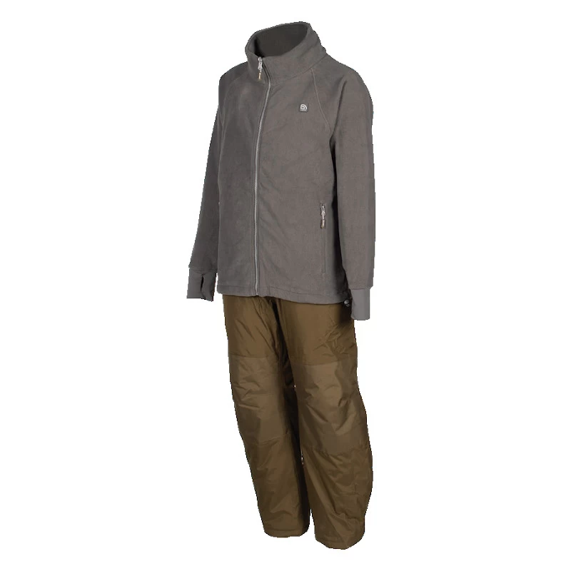 Trakker Core CR3 3-Piece Winter Suit 6 Trakker Core CR3 3-Piece Winter Suit - Image 4