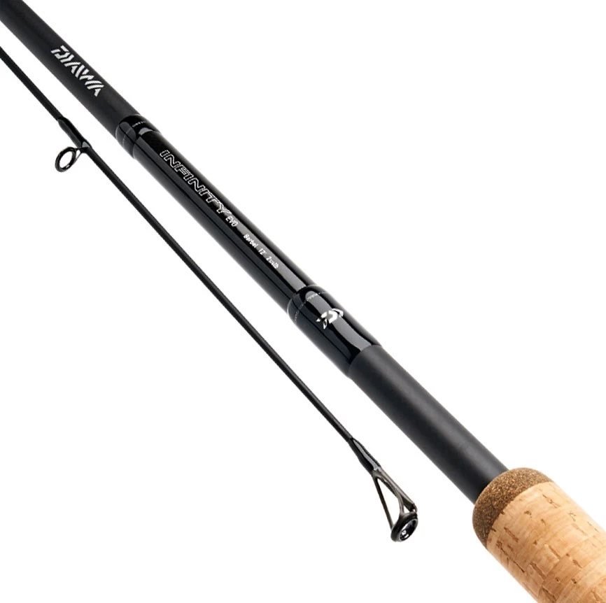 Daiwa Infinity EVO Barbel Rods 3 Daiwa Infinity EVO Barbel Rods