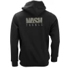 Nash Tackle Black Hoody 2 Nash Tackle Black Hoody -Fishing Finesse Finds napuhobf636999928539047159