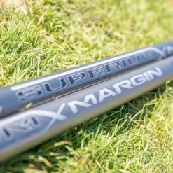 Preston Innovations Superium 8.5m Margin Pole -Fishing Finesse Finds nbg3ercc637665347800565218