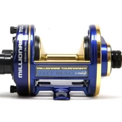 Daiwa Millionaire 7HT MAG -Fishing Finesse Finds new millionaire 7ht mag 2766