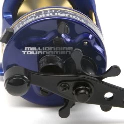 Daiwa Millionaire 7HT MAG -Fishing Finesse Finds new millionaire 7ht mag 3071