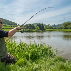 Korum Opportunist Xtnd+ Rods 12ft -Fishing Finesse Finds nnuflsph637674867143841032