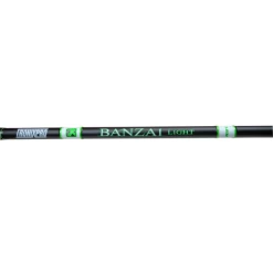 TronixPro Banzai Light Rod -Fishing Finesse Finds nowzqfdu637596113205059625