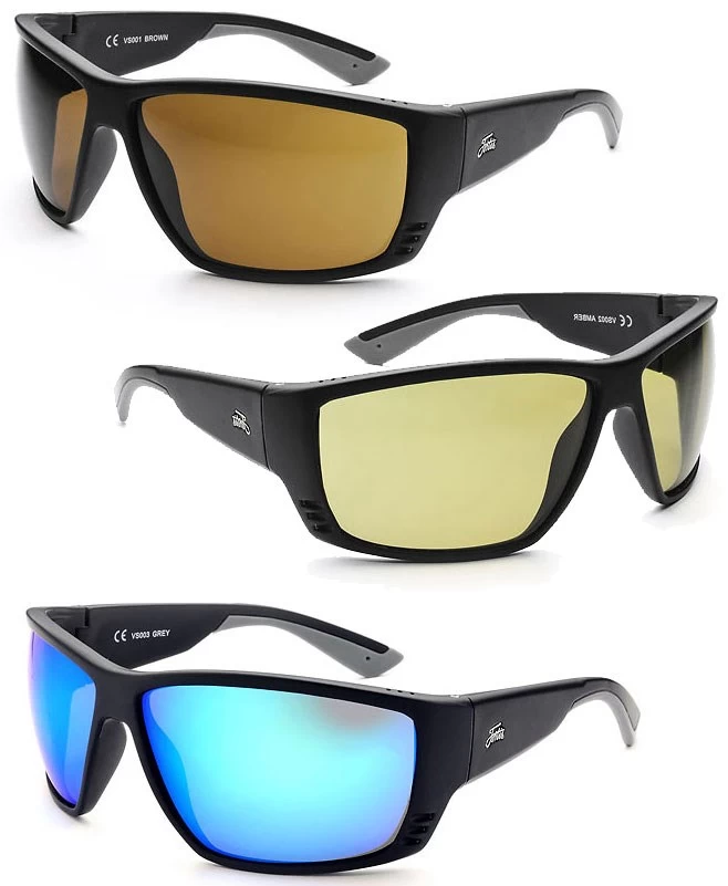 Fortis Vistas Polarised Sunglasses 3 Fortis Vistas Polarised Sunglasses