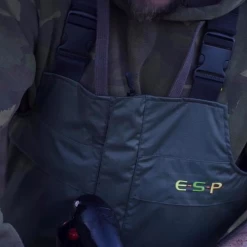 ESP 25K Quilted Salopettes -Fishing Finesse Finds nwq2t2hq638102350959057338