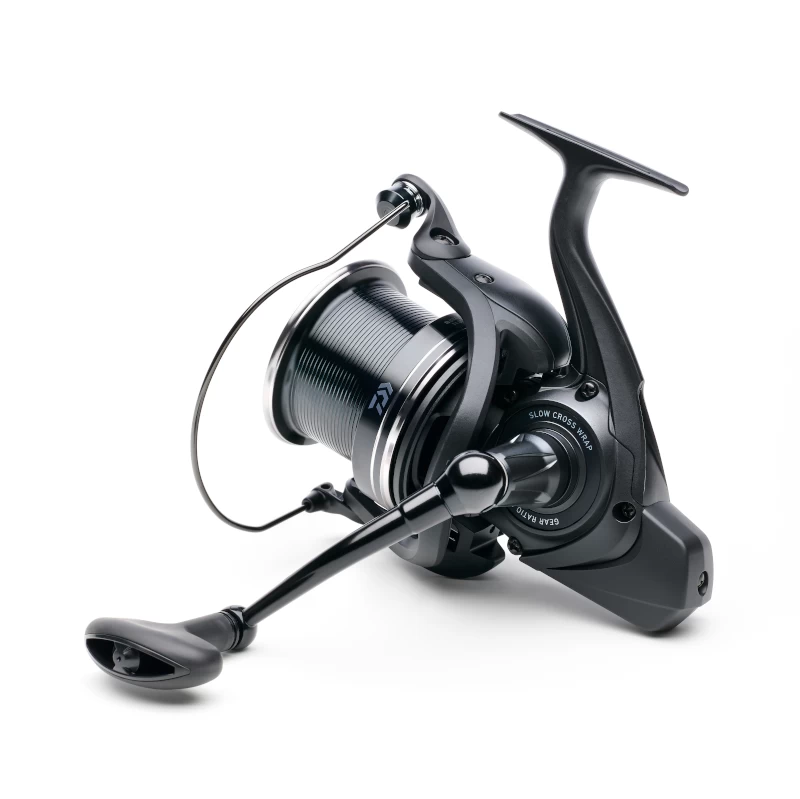 Daiwa 18 Emblem Spod 35SCW QD Reel 8 Daiwa 18 Emblem Spod 35SCW QD Reel - Image 6