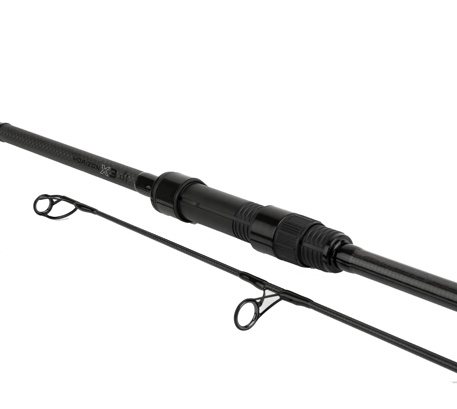 Fox Horizon X3 Spod & Marker Rods 3 Fox Horizon X3 Spod & Marker Rods