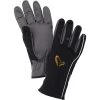 Savage Softshell Winter Gloves