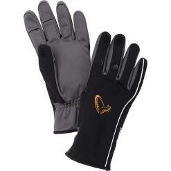 Savage Softshell Winter Gloves