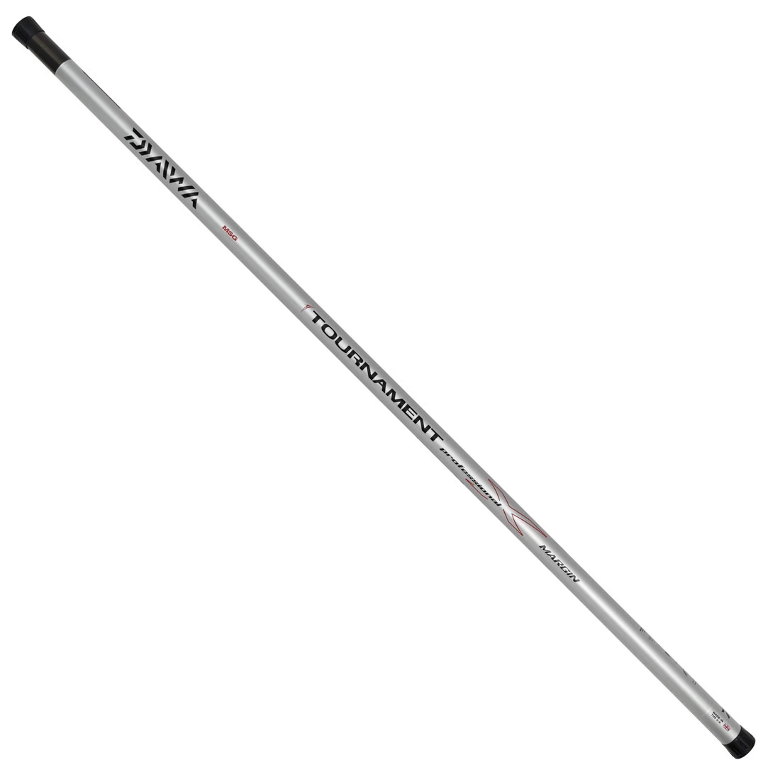 Daiwa Tournament X Margin Pole 9m 4 Daiwa Tournament X Margin Pole 9m - Image 2