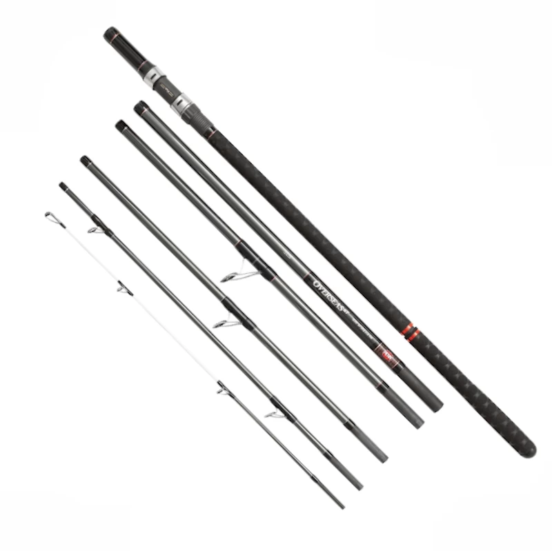 Penn Overseas XT Surf Rod 14ft 3 Penn Overseas XT Surf Rod 14ft