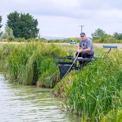 Preston Innovations Edge Monster Margin Pole 8.5m -Fishing Finesse Finds od1hsg4h638054923066860741