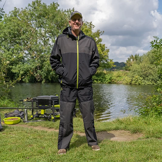 Matrix Tri-Layer Jacket 25K 11 Matrix Tri-Layer Jacket 25K - Image 9